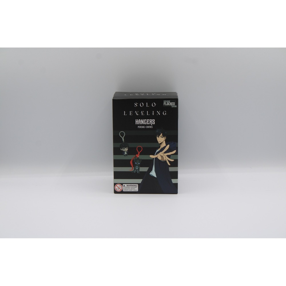 Solo Leveling Hangers Blind Box